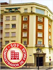 Administradores de fincas