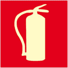 Señalización Incendios