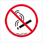 Señalización Prohibición