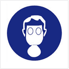 Señalización uso obligatorio