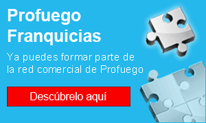 Franquicia Profuego