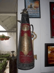 primer extintor blog profuego