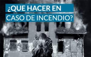que hacer en caso de incendio blog profuego