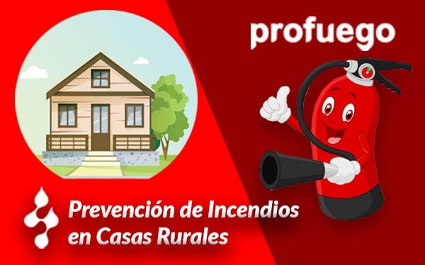 prevencion en casas rurales