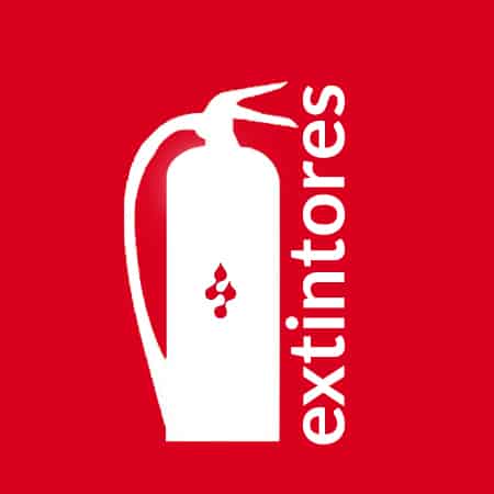 comprar extintores profuego