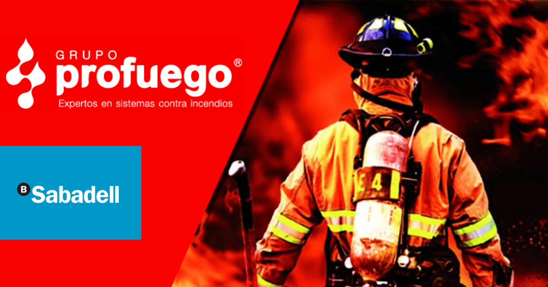 Acuerdo Profuego Sabadell