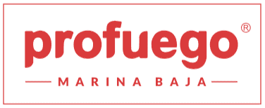 extintores altea profuego marina baja