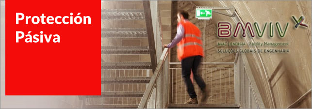 proteccion pasiva contra incendios profuego bmviv