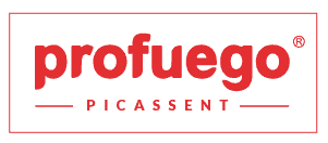 Extintores picassent profuego