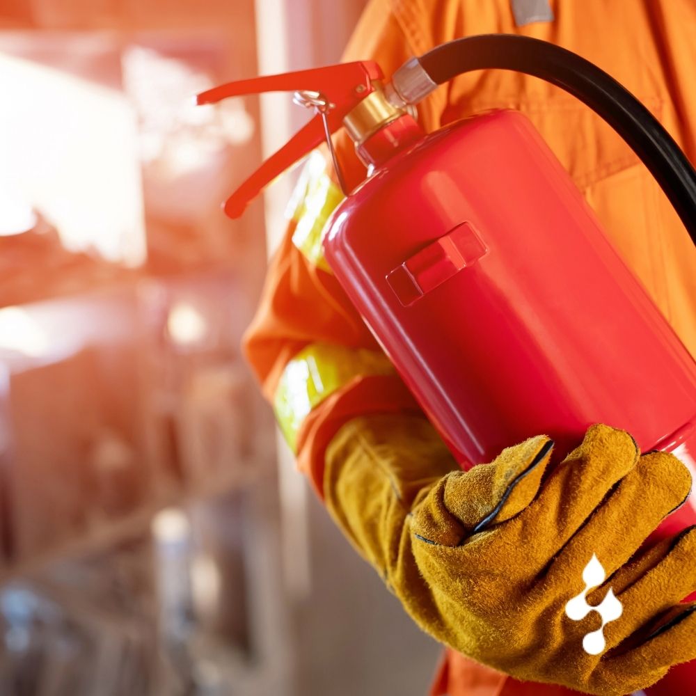 cuanto cuesta recargar un extintor