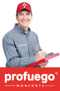 extintores MONFORTE DEL CID profuego