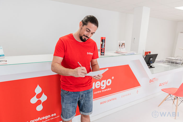 extintores comunidad valenciana