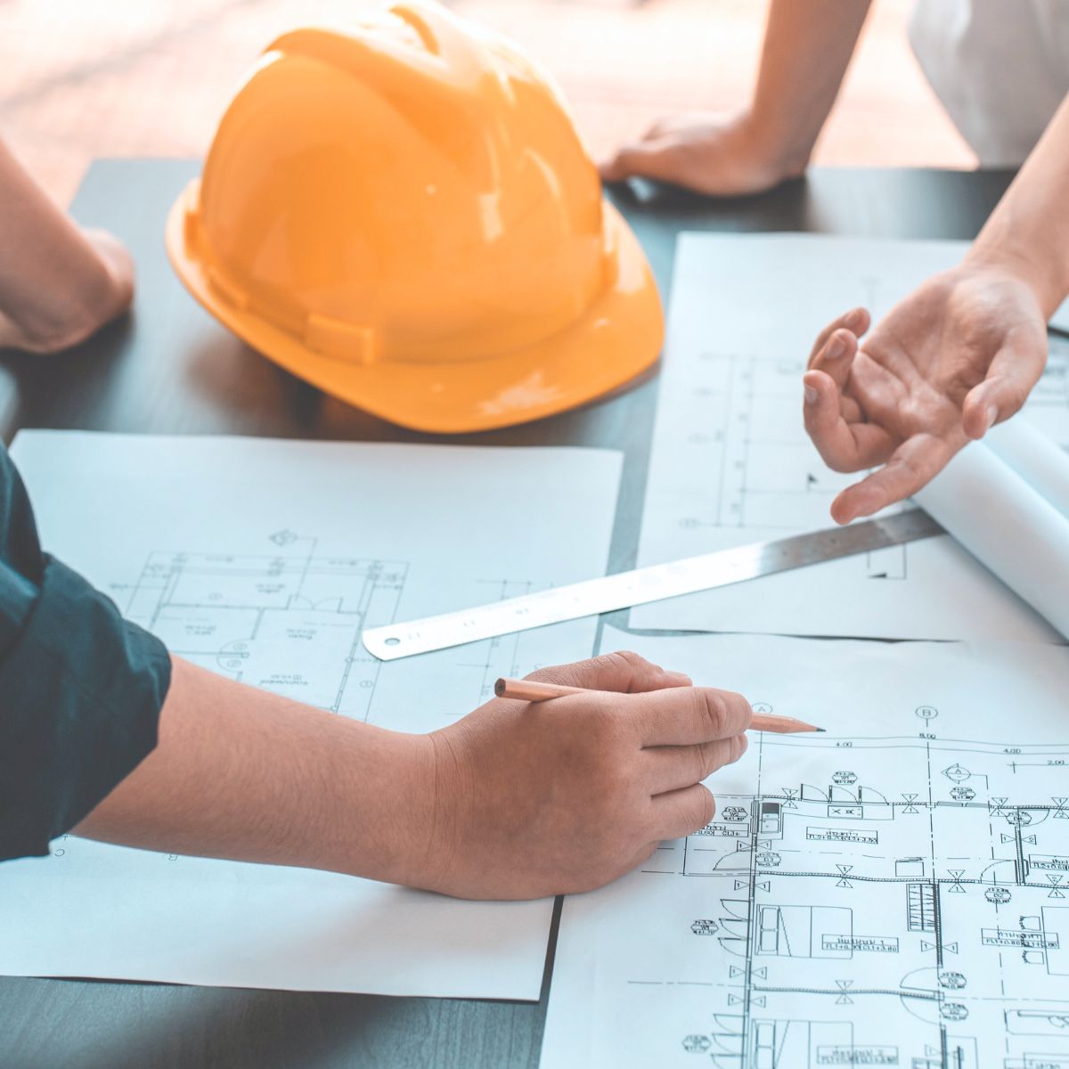 proyectos contra incendios