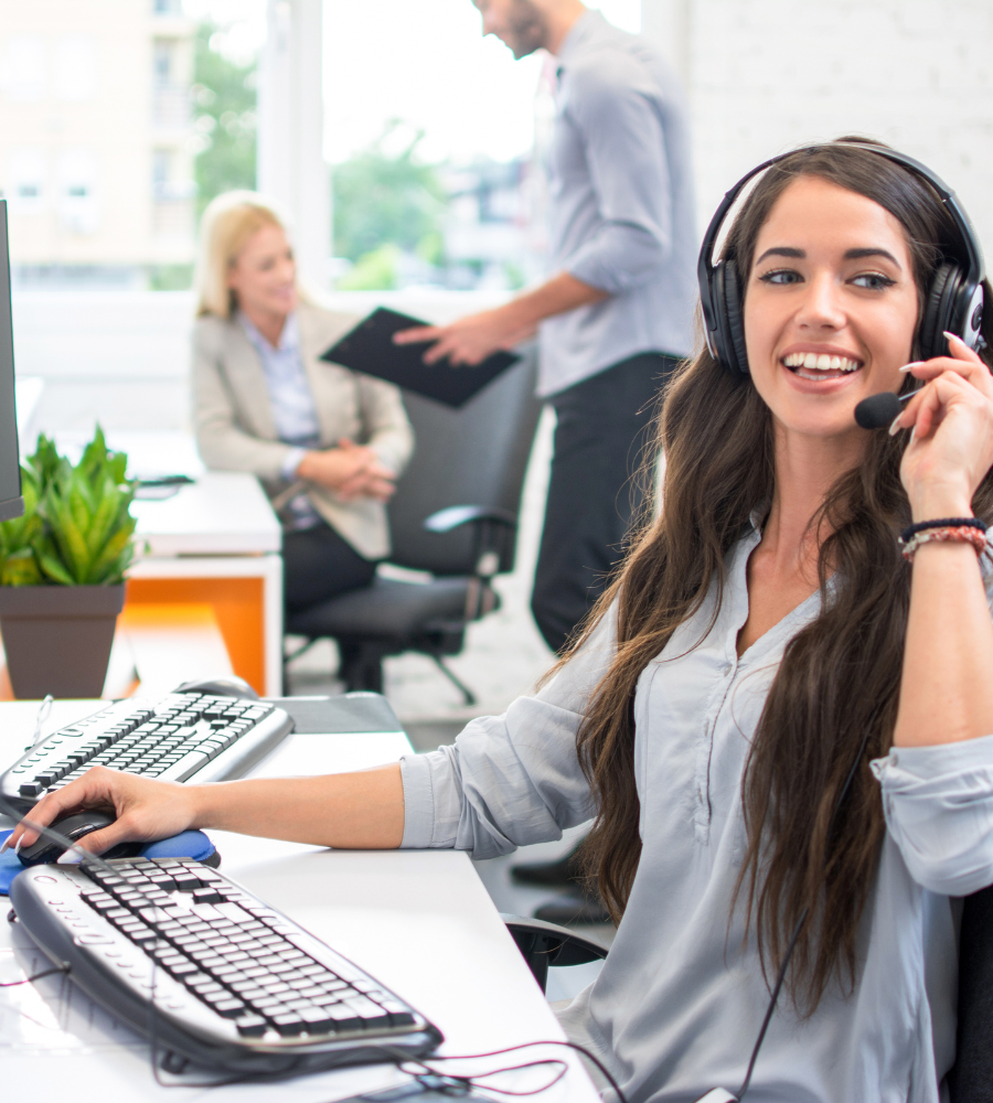 Teleasistencia Profuego