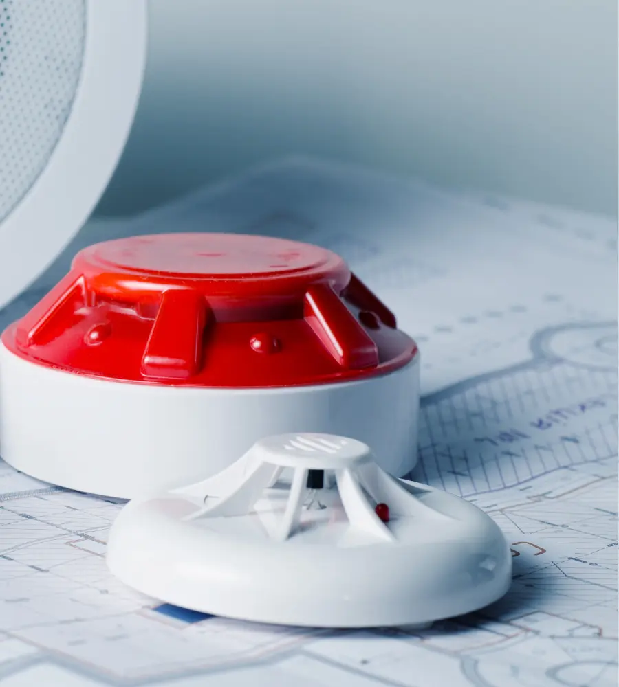 Reciclaje de Detectores