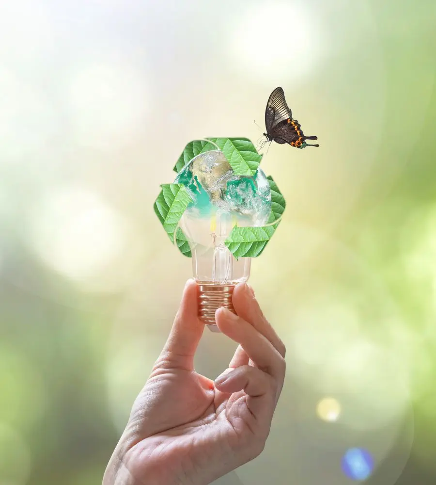 Reciclaje de extintores