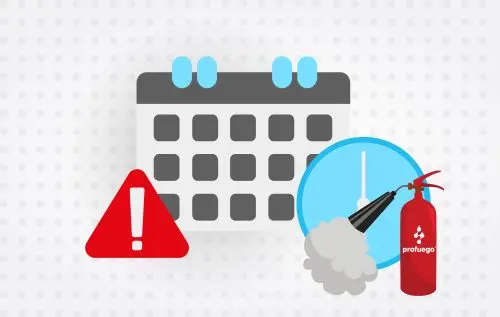 Imagen destacada blog cuando caduca un extintor