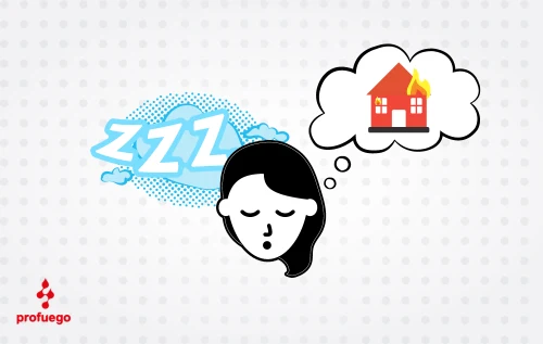 Imagen destacada blog profuego soñar con un incendio