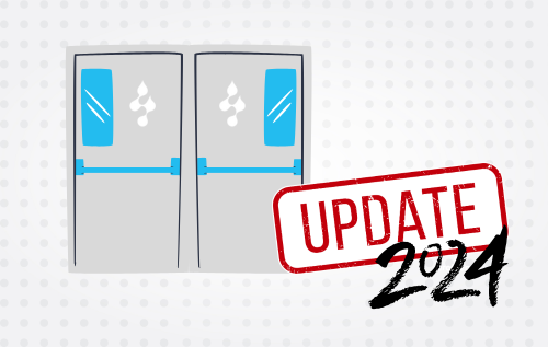 Puertas cortafuegos normativa CTE DB-SI