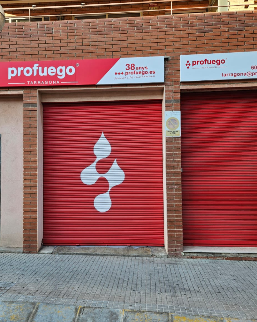 Mantenimiento RIPCI comunidades de propietarios