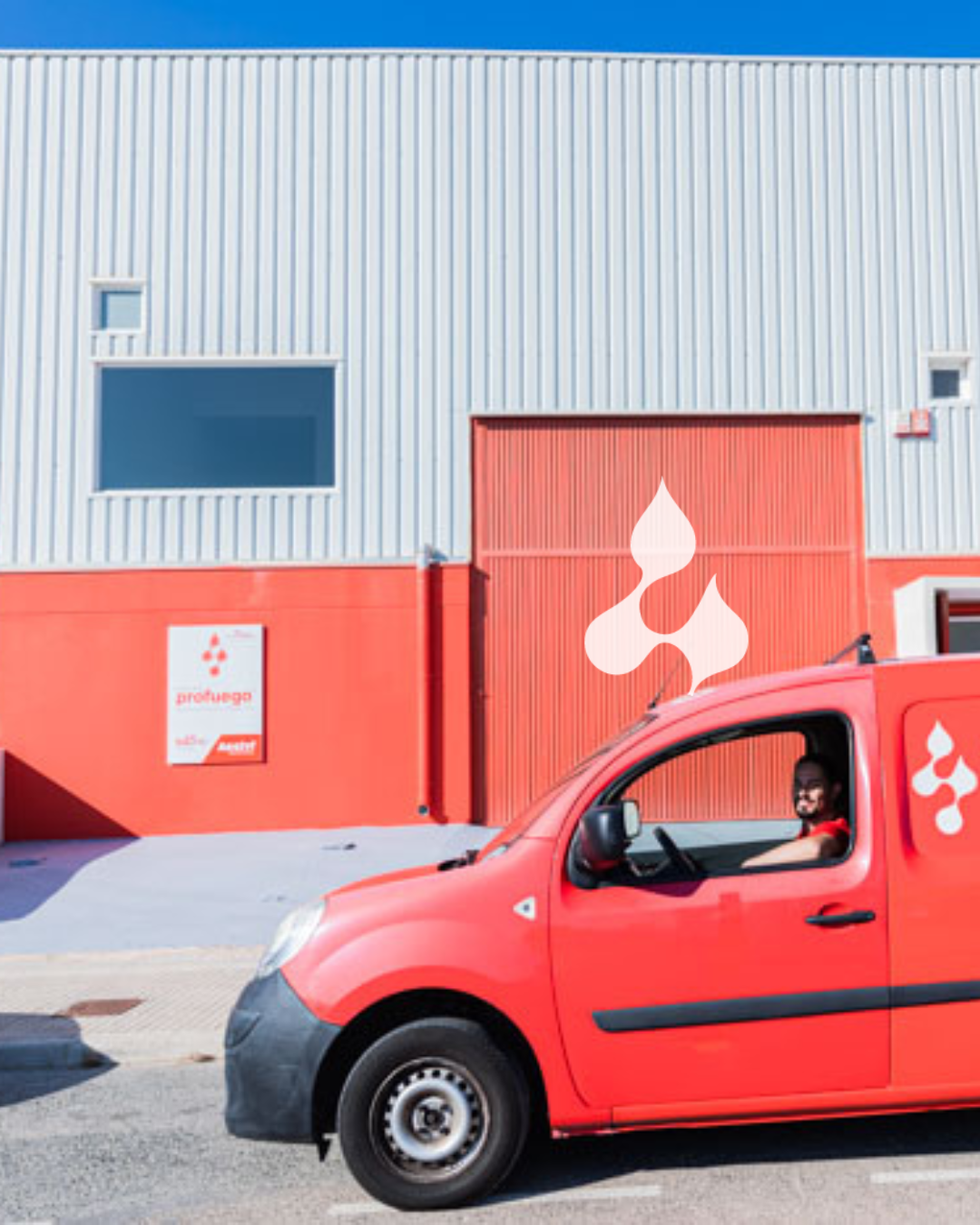 PCI establecimientos hoteleros inspecciones